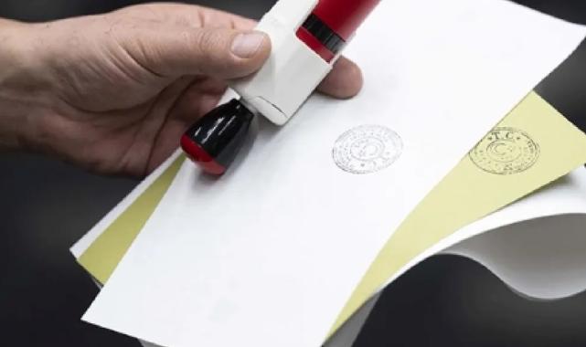 YSK’dan 5 yeni beldeye seçim kararı! 3 ilde 5 belde için 7 Haziran’da sandık kuruluyor