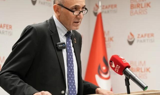 Zafer Partisi’nden ekonomik eleştiri