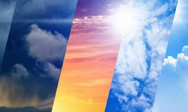 16 Nisan 2026 hava durumu raporu… Bugün hava nasıl olacak?