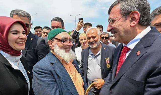 2. Yaşlılık Şurası 21-22 Nisan’da düzenlenecek