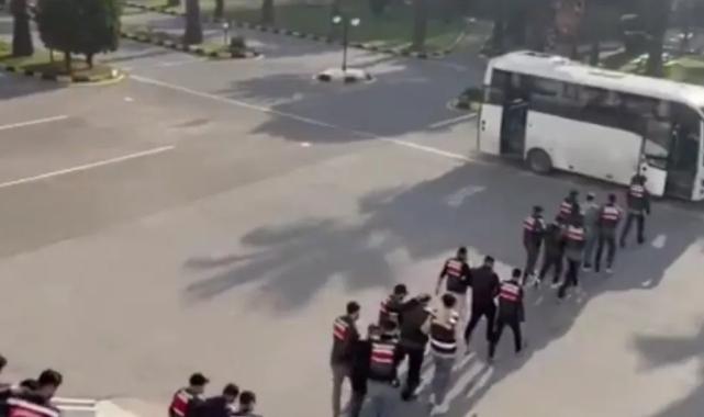 24 ilde DEAŞ operasyonu… 90 şüpheli yakalandı