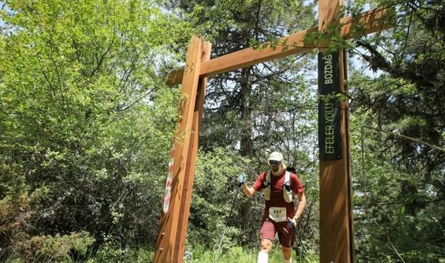 513 kilometrelik efsane rota sporcuları bekliyor… Efeler Yolu’nda ikinci buluşma