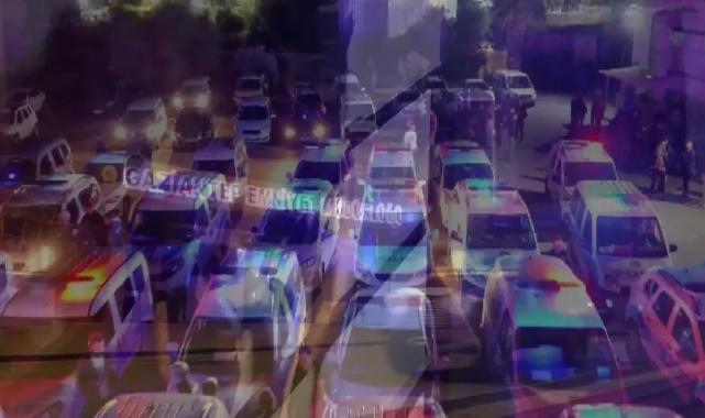 56 ilde DEAŞ’a 525 gözaltı!