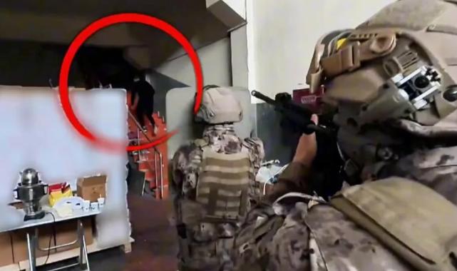 59 ilde uyuşturucu operasyonu! Tonlarca madde, yüz binlerce hap ele geçirildi