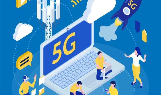 5G, kurumsal yazılımlarda yeni dönemi başlatıyor