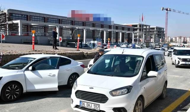 ABB’den Bağdat Caddesi’ne trafik düzenlemesi