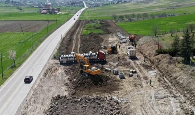 ABB’den yeni bağlantı bulvarı