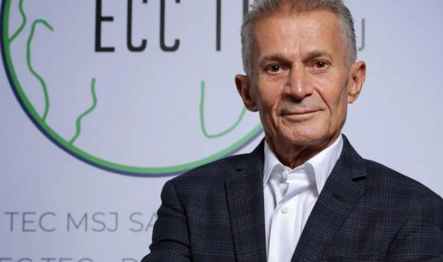 ABD’de yaşayan Denizlili Türk mühendisten emisyonu azaltan teknoloji