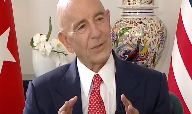 ABD’den Türkiye’ye taziye mesajı: Acınızı paylaşıyoruz