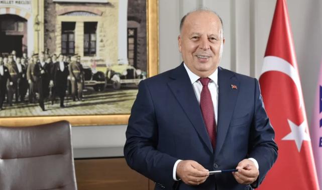 Adana Yüreğir Belediye Başkanı’na 5 yıl 3 ay hapis cezası!