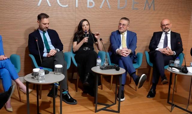 Akciğer kanserinde umut artıyor… Uzmanlardan kişiye özel tedavi vurgusu