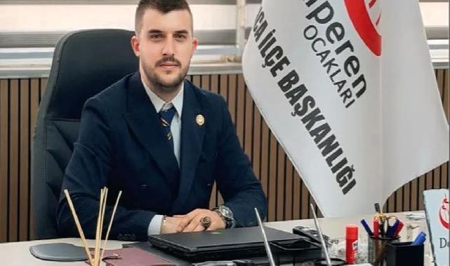 Alperenler’de iddialı isim: Adem Akkaş