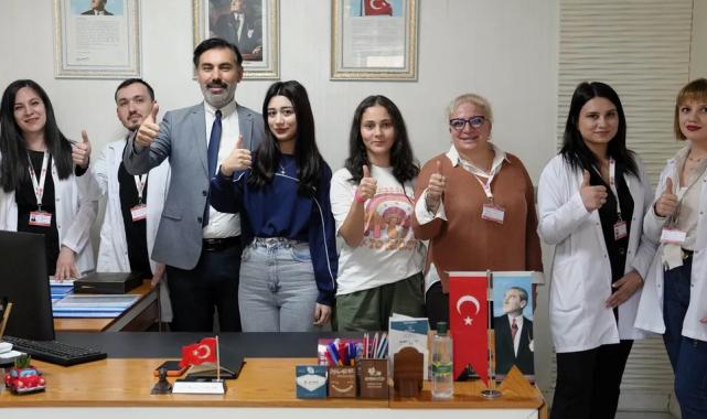 Ankara Keçiören’den MSÜ sınavında büyük başarı