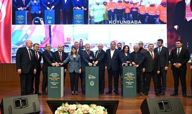 Ankara’nın geleceğine yatırım