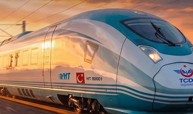 Ankara–Sivas YHT hattı 3 yaşında