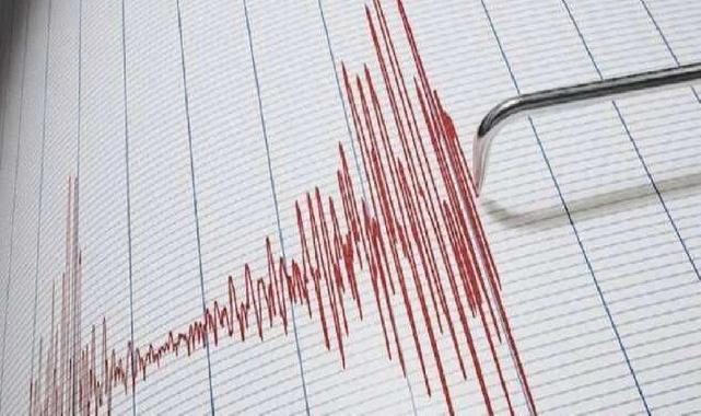 Antalya açıklarında 5 dakika arayla deprem! En büyüğü 4,7