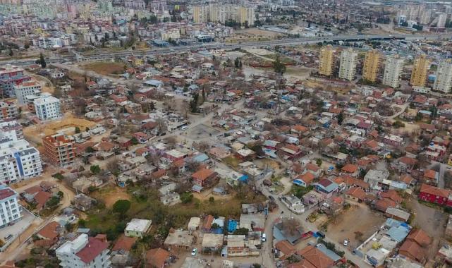 Antalya’da suçun gölgesindeki çocuklara destek hamlesi