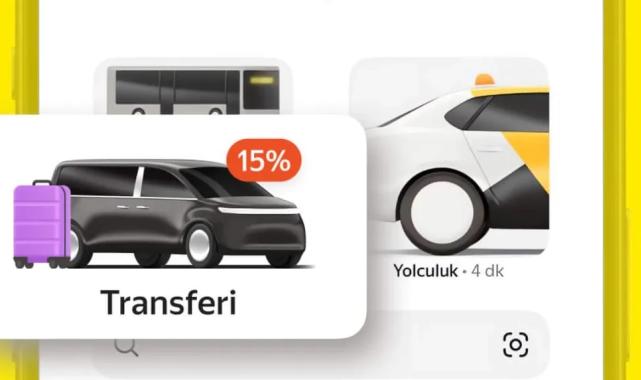 Antalya’da yeni ‘transfer’ hizmeti kullanıma sunuldu