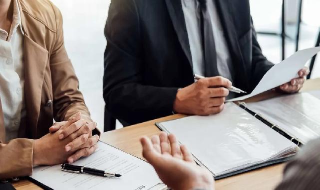 Arabuluculukta yüksek uzlaşma oranı… Mahkemelerin iş yükü azaldı