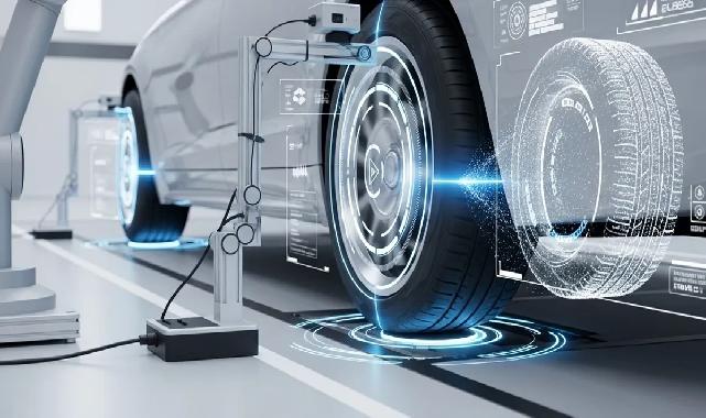 Araç muayenede temassız taramalar yaygınlaşıyor