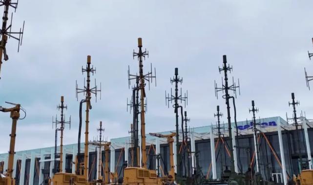 ASELSAN’dan sahaya yeni güç… PUHU 3-LT göreve hazır