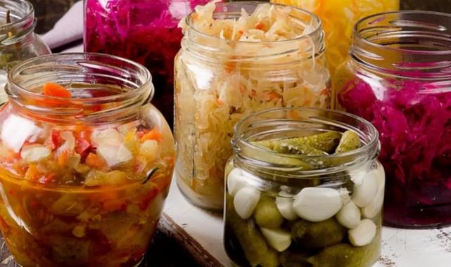 Aslan payı Ege’nin… Turşu ihracatında da öne çıktı