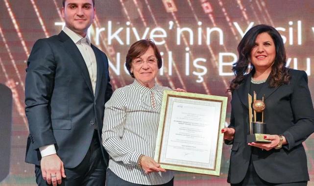 ASSİM, girişimcilerini başarıya taşıyor