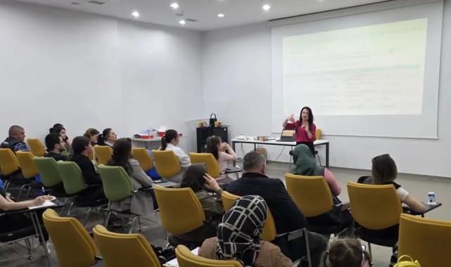 ASSİM’de diyabet teknolojileri eğitimi