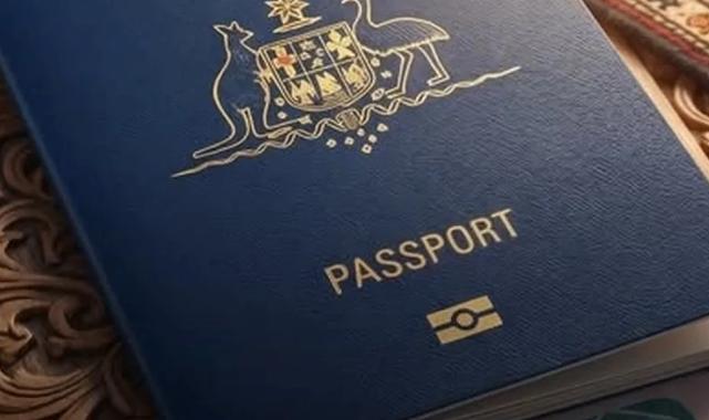 Avustralyalılar artık Türkiye’ye vizesiz gelecek