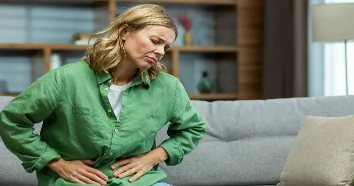 Bağışıklık sistemi değişti, ağrıyı kadınlar daha çok hissediyor!