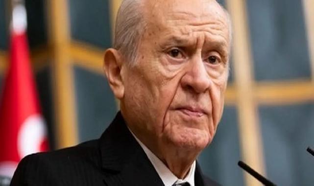 Bahçeli: Ortadoğu’da ateşkesler kalıcı çözüm değil, güç mücadelesinin parçası