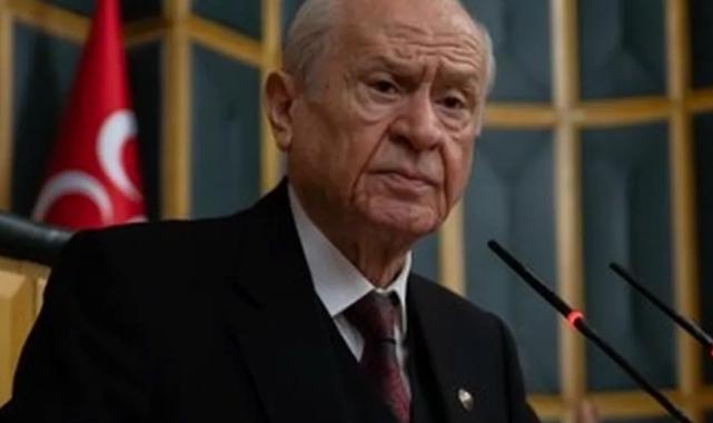 Bahçeli: Türkiye hiçbir senaryoda figüran olmayacaktır