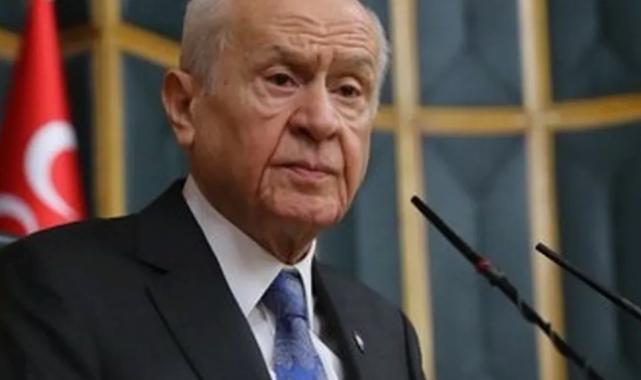 Bahçeli: Türkiye’nin istikbaliyle oynatmayız!