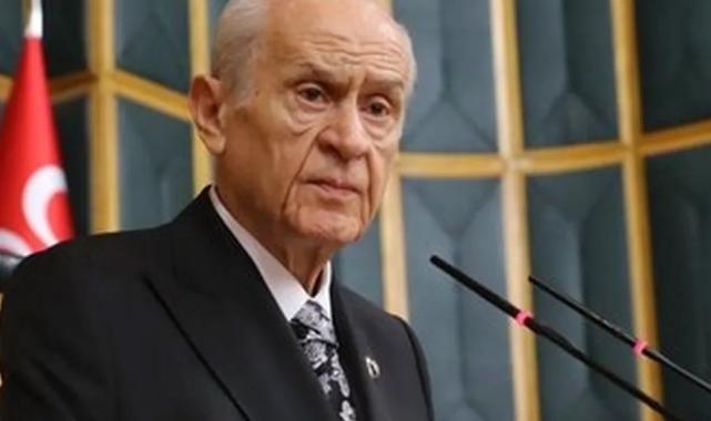 Bahçeli’den küresel uyarı: Eski düzen çöktü! Yeni dünya kaos oldu