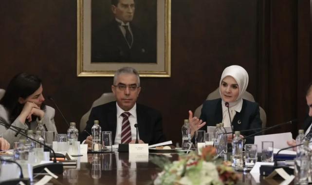 Bakan Göktaş: Dijital düzenleme ve erken müdahale önceliğimiz