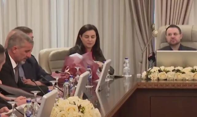 Bakan Gürlek: Suça sürüklenen çocuklara ilişkin yasal düzenleme geliyor