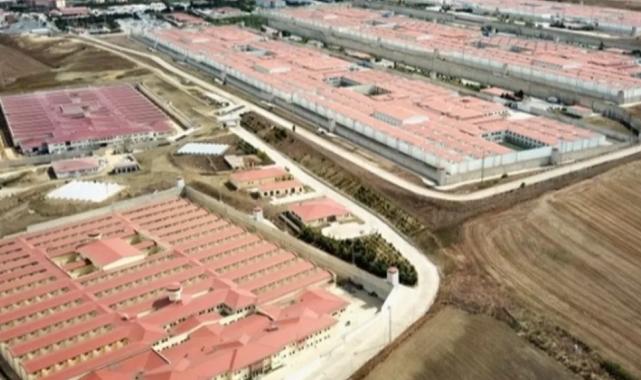 Bakırköy’den Marmara Ceza İnfaz Kurumu ile ilgili iddialara yanıt