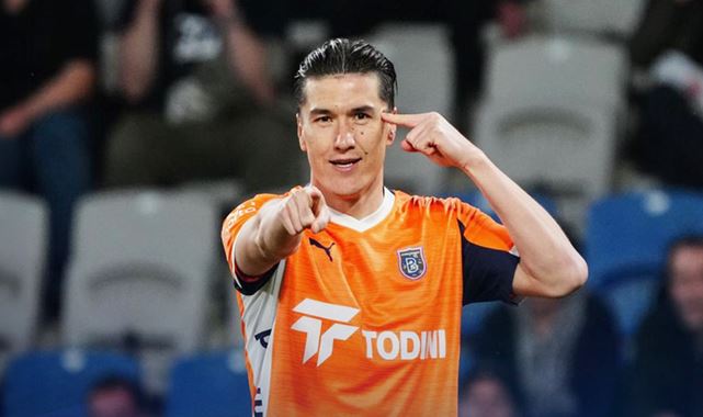 Rams Başakşehir 4-0 Kasımpaşa (Maç Sonucu)