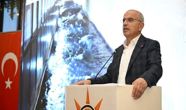 Başkan Er: Malatya yeniden “Doğu’nun Paris’i” olacak