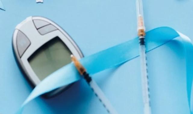 Başkentte diyabetli gençlere sensör desteği