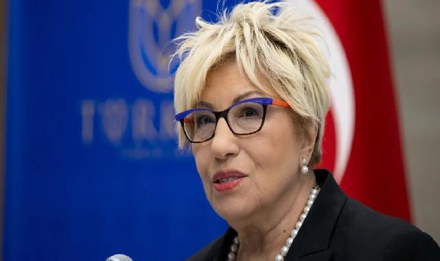 BM’de Türkiye imzası… Atasoy dördüncü kez seçildi