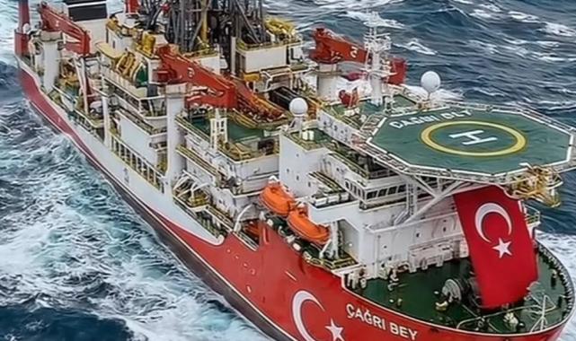 Çağrı Bey Somali yolunda… Türkiye’den yurt dışında ilk derin deniz sondajı