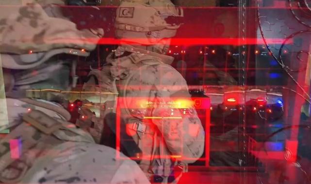 Çanakkale’de tefecilik operasyonu! 2,8 milyarlık TL’lik mal varlığına el konuldu