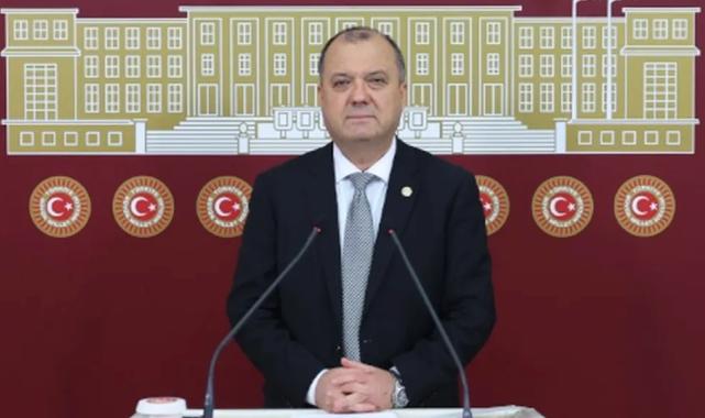 CHP’li Aygun’dan ‘nükleer’ tepki