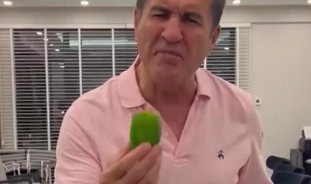 CHP’li Sarıgül’den ‘dolma’ üzerinden pahalılık tepkisi!