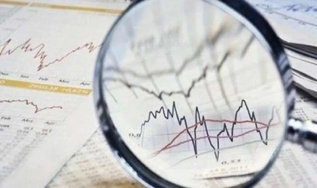 Ciro endeksi yıllık yüzde 34,2 arttı