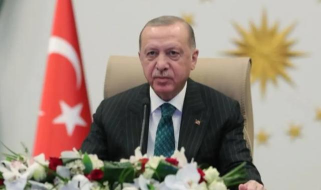 Cumhurbaşkanı Erdoğan’dan ateşkes mesajı: Barış ve istikrar en büyük temennimiz