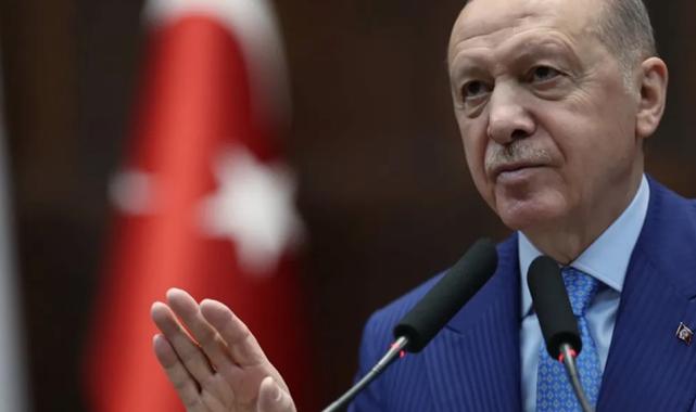 Cumhurbaşkanı Erdoğan’dan birlik mesajı: Bizi kimse ayıramaz