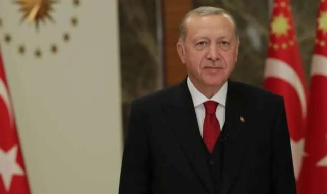 Cumhurbaşkanı Erdoğan’dan paskalya mesajı