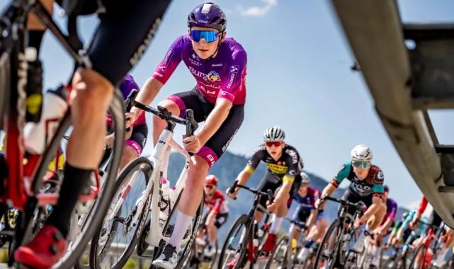 Cumhurbaşkanlığı Türkiye Bisiklet Turu ile 61. buluşma